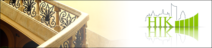 Titelbild und Logo Haus- und Immobilienservice Klass Leipzig